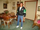 Scott Kraft