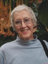 Nancy Jeffrey