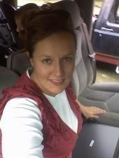Jana Tucker