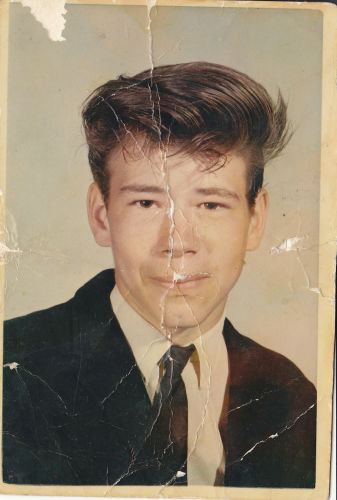 Danny Allison