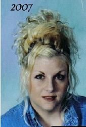 Kristi Stewart