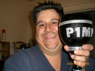 Ricardo Abeyta