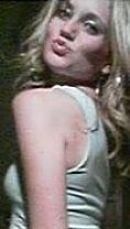 Charlene Kuss