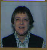 Peggy Kessinger