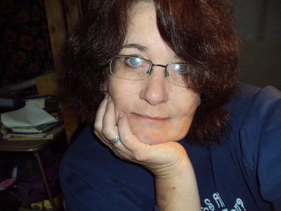 Cynthia Hensrud