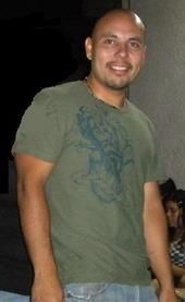 Kevin Cruz