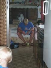 Brandon Snuffer