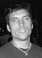 Kristofer Huber