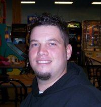 Joseph Barnett