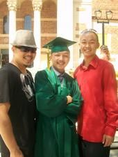 Brad Yang