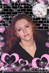 Cheryl Borges