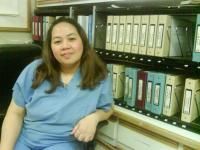 Amalia Delrosario