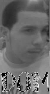 Dominick Grimaldi