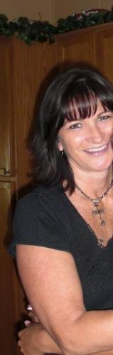 Annette Porter