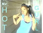 Tavia Cotton