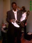 Raymond Freeman