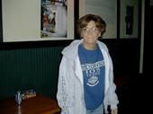 Teri Blevins