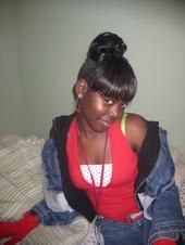Shameeka Pollard