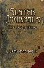 James Barrentine
