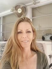 Christine Johnston