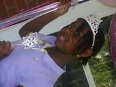 Marititia Wooten