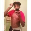 Jalen Armstrong