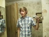 Steven Materio
