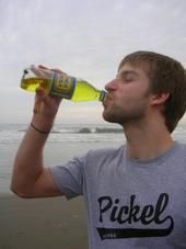 Jacob Barton