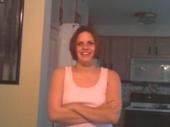 Patricia Lukkasson
