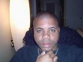 Eric Nathaniel