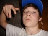 Weston Tillett