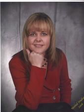 Sheri Hurst