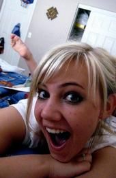 Brittany Sweeney