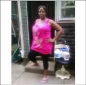 Camille Richardson