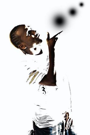 Patrick Bain