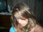 April Corley