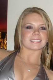 Ashley Blair