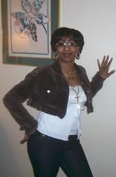 Tawanna Green