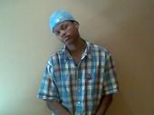 Derrick Moore