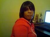 Tracey Taul