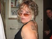 Sally Davis