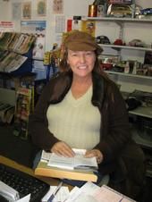 Teresa Barber