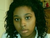 Tamiko Ward