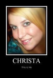 Christa Kennedy