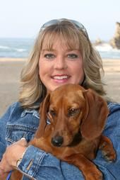Kimberly Dibble