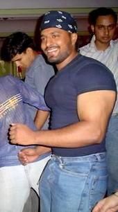 Parkeet Sandhu