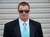 Rece Snyder