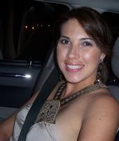 Michelle Reynolds