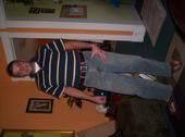 Raymond Thomalia
