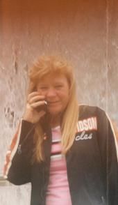 Cyndee Rossiter